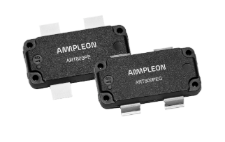 Ampleon ART800PE(G)工業(yè)、科學和醫(yī)療應用800W射頻功率晶體管