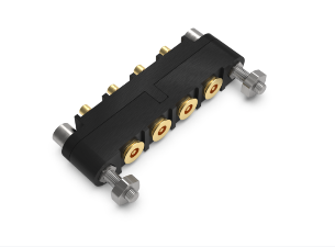Nicomatic CMM SMPM高速連接器破解惡劣環(huán)境下RF與數字信號集成難題